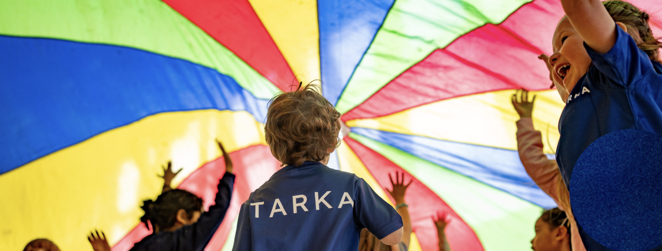 TARKA May Half-Term camp